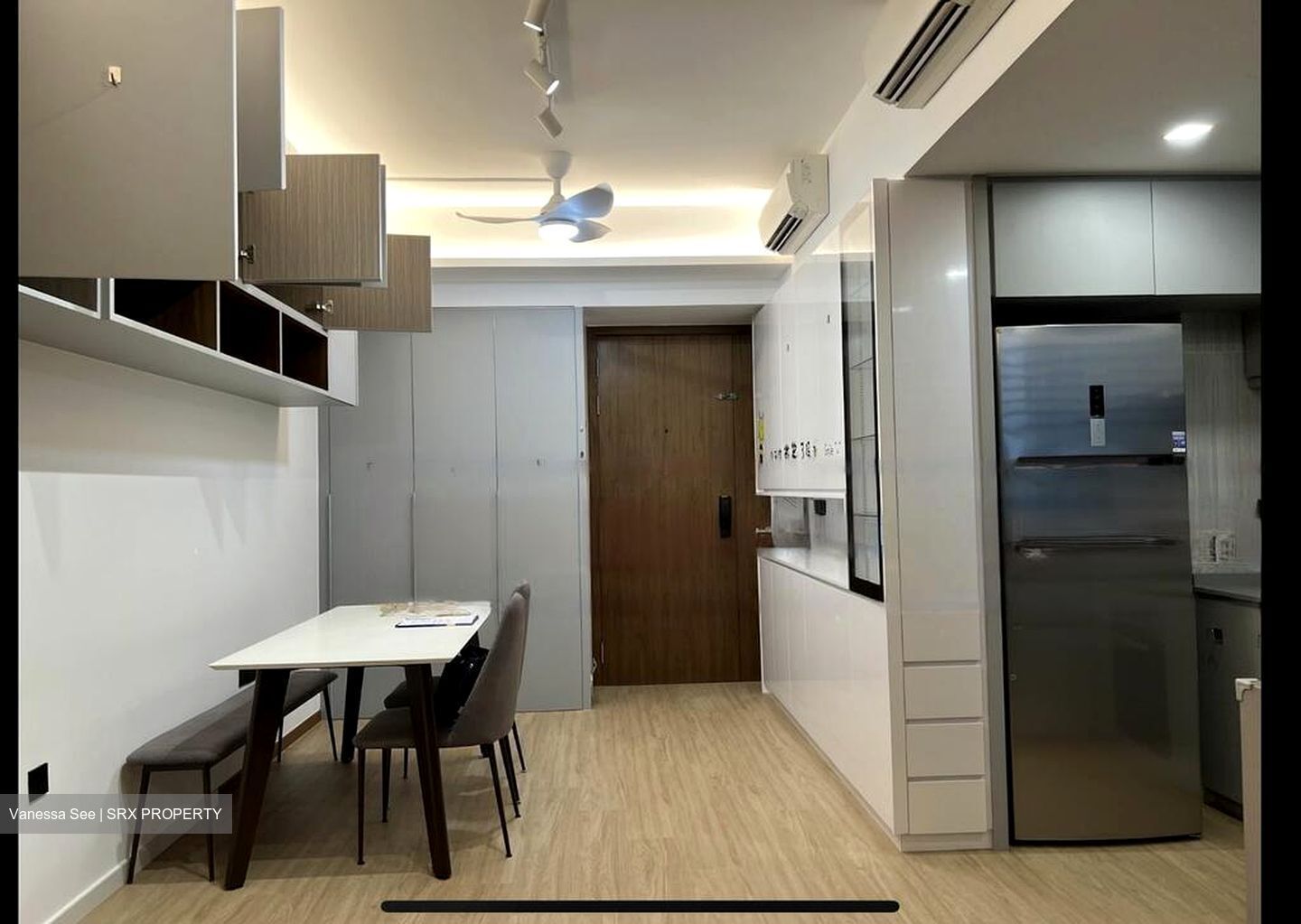 Kandis Residence (D27), Condominium #473788971